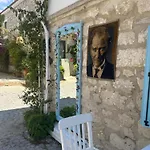 Hotel 1881 Alacati