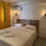 Hotel 1881 Alacati
