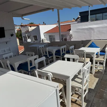 1881 Hotel