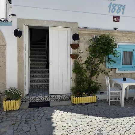 Hotel 1881 Alacati