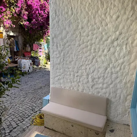 1881 Hotel Alacati