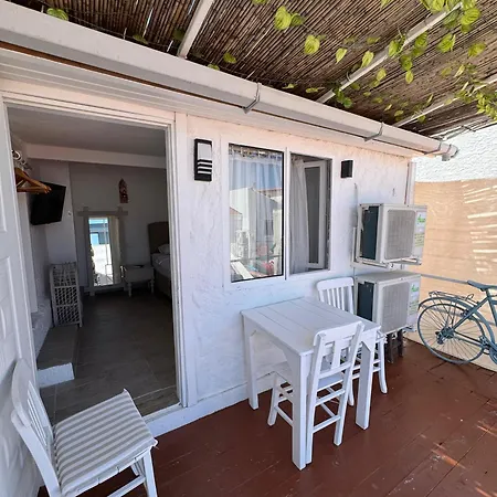 1881 Hotel Alacati