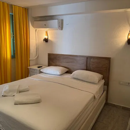 Hotel 1881 Alacati