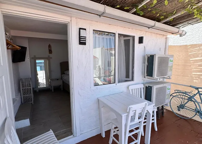 1881 호텔 알라카티